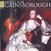 Review of Music for Gainsborough