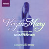 Review of Charpentier; Lebègue; Nivers Music for the Virgin Mary