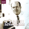 Review of Brahms Handel Variations Op 24; Intermezzi Op 117.; Schumann Fantasie Op 17
