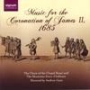 Review of Music for the Coronation of James II, 1685