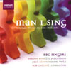 Review of Chilcott Man I Sing