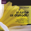 Review of Metcalf In Time of Daffodils