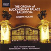 Review of Organ of Buckingham Palace Ballroom