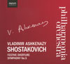 Review of Shostakovich Symphony No 5