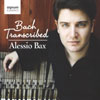 Review of Bach Transcribed
