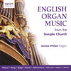 Review of English Organ Music