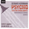 Review of Herrmann, B Psycho Suite