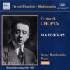 Review of Chopin Mazurkas