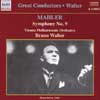 Review of Mahler Symphony No 9