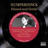 Review of Humperdinck Hänsel and Gretel