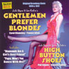 Review of Styne Gentleman Prefer Blondes; High Button Shoes