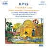 Review of Ravel Songs