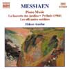 Review of Messiaen Piano Works