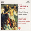 Review of Caldara Missa Dolorosa. Stabat Mater