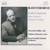 Review of Rawsthorne Orchestral Works