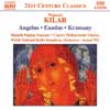 Review of Kilar Orchestral Works