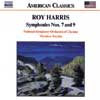 Review of Harris Symphonies Nos 7 & 9