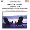 Review of Diamond Symphony No 8