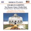Review of Griffes Orchestral Works
