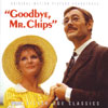 Review of Bricusse Goodbye, Mr Chips - OST