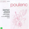 Review of Poulenc Concertos