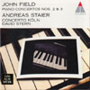 Review of Field Piano Concertos Nos 2 & 3