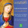 Review of Monteverdi Vespro della Beata Vergine