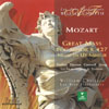 Review of Mozart Mass, K427