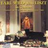 Review of Liszt Piano Works