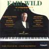 Review of Earl Wild Recital at 88
