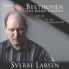 Review of Beethoven Piano Sonatas Nos 28 & 29