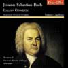 Review of Bach Italian Concerto