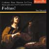 Review of Taro Takeuchi - Folias!