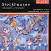 Review of Stockhausen Michael's Farewell