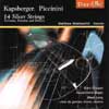 Review of Kapsberger; Piccinini Chamber Works