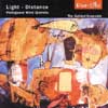 Review of Light-Distance: 20th Century Portuguese Wind Quintets