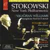 Review of Stokowski conducts the New York Philharmonic