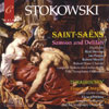 Review of Saint-Saëns Samson and Delilah - excs