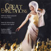 Review of Elgar/Longstaff Great Expectations