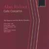 Review of Ridout Cello Concertos