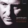 Review of Bryars String Quartets
