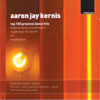 Review of Aaron Jay Kernis - Top 100 Greatest Dance Hits