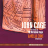 Review of Cage Song 58