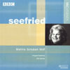 Review of Irmgard Seefried Recital