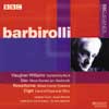 Review of Barbirolli conducts English Orchestral Works