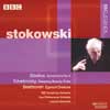 Review of Beethoven; Sibelius; Tchaikovsky Orchestral Works