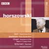Review of Mieczyslaw Horszowski