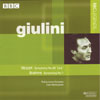 Review of Brahms  Symphony No 1; Mozart Symphony No 36