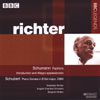 Review of Schubert; Schumann Piano Works