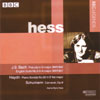 Review of Bach; Haydn; Schumann Piano Works